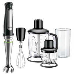 BRAUN Blender ręczny MQ 7045X