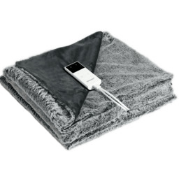 Koc elektryczny PRIME3 SHT61 Szary