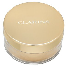 Clarins Ever Matte Loose Powder puder z formułą