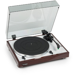 Thorens Td 402 DD (Orzech połysk) TD-402 DD