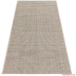 DYWAN SZNURKOWY SIZAL FLOORLUX 20580 gładki, jednolity, jednokolorowy