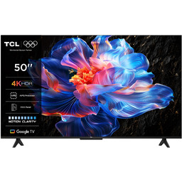 Telewizor 50 cali Led Tcl 50V6C 4K Uhd