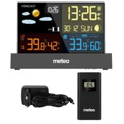 Meteo SP110C Stacja pogody