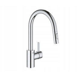 Bateria Grohe Eurosmart Cosmopolitan 31481001 Chrom