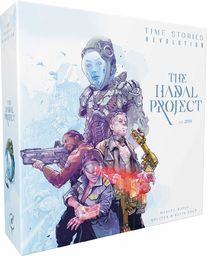 Jeu Time Stories Revolution - The Hadal Project