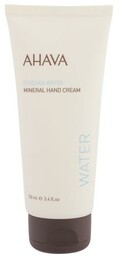 AHAVA Deadsea Water Mineral Hand Cream krem