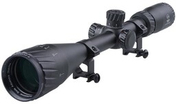Luneta celownicza THETA Optics 6-24x50 AOE (THO-10-018312)