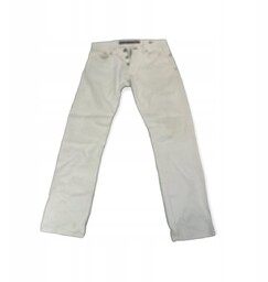 Spodnie jeansowe damskie LAUREN RALPH LAUREN 30/32