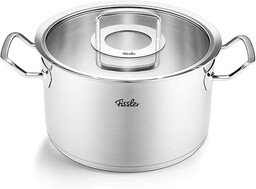 Fissler Oryginalny garnek Profi Collection 24 cm ze