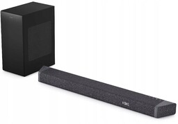 Soundbar Philips TAB7908/10 5.1.2 370W Czarny