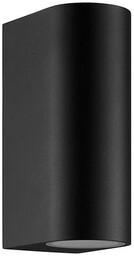 Nordlux - Dion Double Na zewnątrz Lampa Ścienna