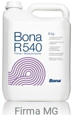 BONA R 540 - 6 kg