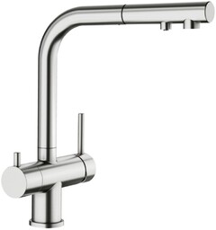 Bateria Blanco Fontas-S II PVD Steel