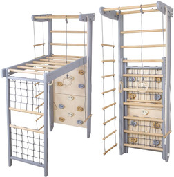 Ma?piszon Drabinka gimnastyczna WINNER PLUS 225 cm