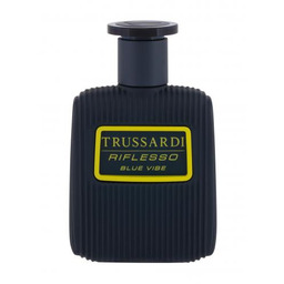 Trussardi Riflesso Blue Vibe woda toaletowa 50 ml