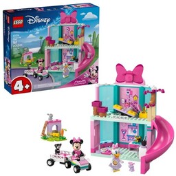 LEGO DISNEY 43274 CLASSIC MINNIE''S PET HOTEL