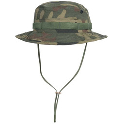Helikon-Tex Kapelusz Boonie PolyCotton Rip-Stop PL Woodland -