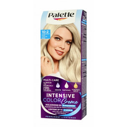 Palette Intensive Color Creme Multi Care Krem koloryzujący