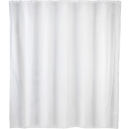 WENKO Zasłona prysznicowa UNI, 120 x 200 cm