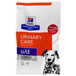 HILL''S Karma PD Canine U/D 10kg