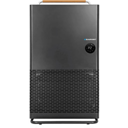 Grzejnik panelowo-konwektorowy BLAUPUNKT HPC601 Czarny