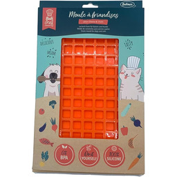 BubiChef, kształt kwadratowy, L