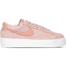 Buty damskie Nike W Blazer Low Platform Ess
