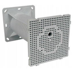 Puszka/płyta montażowa do dociepleń/elewacji Kopos