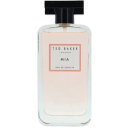 Ted Baker, Mia, Eau De Toilette, For Women,