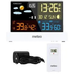 Meteo SP110B Stacja pogody