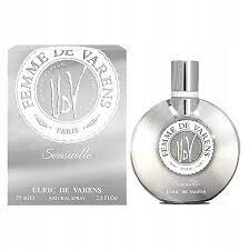 Ulric de Varens Sensuelle Perfum 50ml