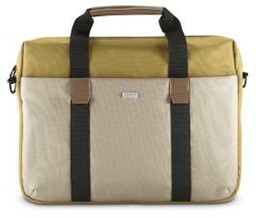 Hama Silvan 15,6-16,2" Curry Torba na laptopa