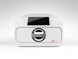 ENBIO S BIAŁY Autoklaw 2,7L kl.B z filtrem