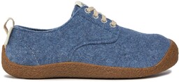 Półbuty Keen Mosey Derby 1026450-10 Niebieski