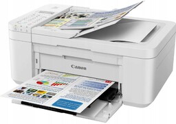 Canon PIXMA TR4651 biała