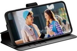 PanzerGlass Etui z klapką Care by Wallet Case