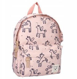 Plecak dla dzieci Unikorn pink Kidzroom
