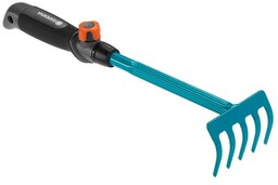 GARDENA Grabki ogrodowe 8925-20 szerokość 8.5 cm 5