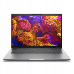 Laptop Hp ZBook 8 G1ak 14'' 2560x1600 Ryzen