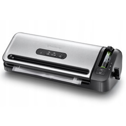 Zgrzewarka próżniowa do żywności FoodSaver FFS017X 120W