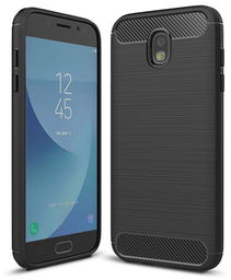 Etui RugCarbon Samsung Galaxy J7 2017