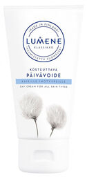 Lumene - KLASSIKKO - Moisturizing Day Cream -