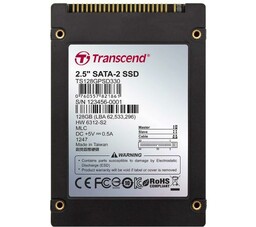 Transcend 330 128GB Dysk SSD