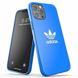 Etui ochronne Adidas OR SnapCase Trefoil do Apple