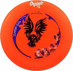 eurodisc 4.0 - Ultimate Frisbee Creature 175g