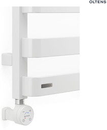 Oltens Varmare grzałka elektryczna 600 W z maskownicą