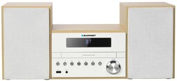 Wieża stereo Blaupunkt MS45BT