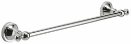 GEDY NV214513 Nevis Uchwyt na ręcznik 45 x
