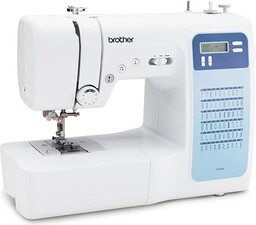 Brother FS60x elektroniczna maszyna do szycia z 60