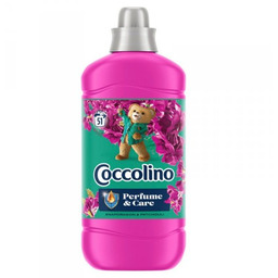 COCCOLINO Perfume & Care Płyn do płukania tkanin